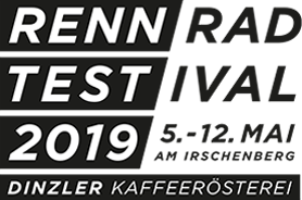 RennradTestival Logo